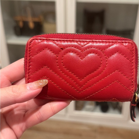 Gucci Marmont Key Case - Picture 5 of 5